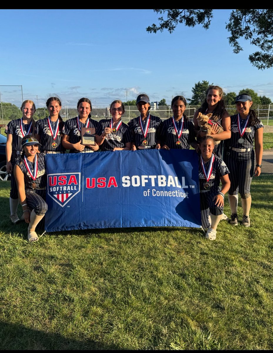 TC Futures Softball tweet media