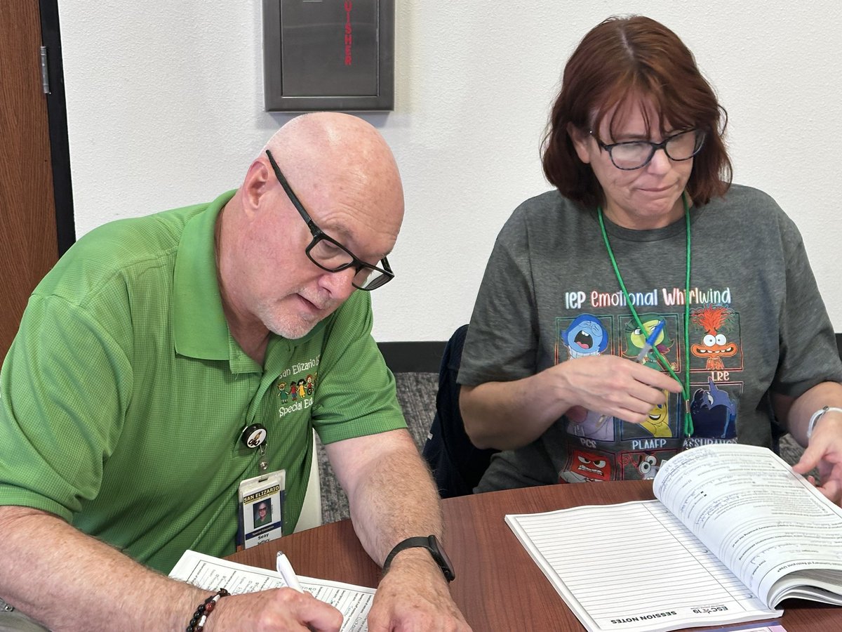 Dr. Albert Villa (@esc19behavior) on Twitter photo Happening Now!!! <a href="/ESCRegion19/">ESC-Region 19</a> is hosting the first ever CPI Certified Instructor Regional Summit at the <a href="/StarlightEvtCtr/">Starlight Event Center</a>. CPI instructors from 5 different school districts have come together to deepen their practice and leadership capacity by sharpening their institutional focus Happening Now!!! <a href="/ESCRegion19/">ESC-Region 19</a> is hosting the first ever CPI Certified Instructor Regional Summit at the <a href="/StarlightEvtCtr/">Starlight Event Center</a>. CPI instructors from 5 different school districts have come together to deepen their practice and leadership capacity by sharpening their institutional focus