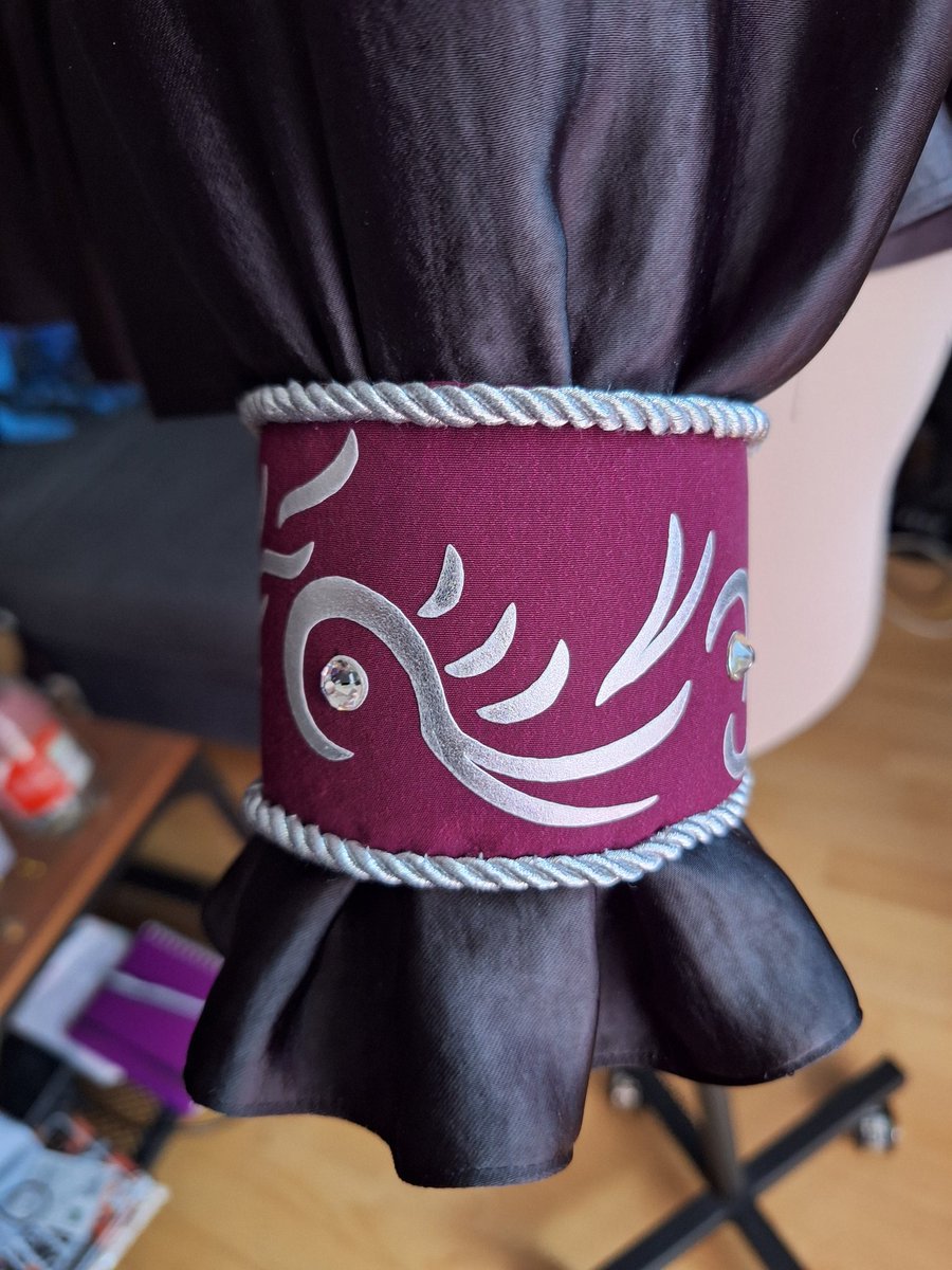 Jetzt nur noch die Wigs für Tenn und Ryunosuke stylen und wir sind fertig fürs WCS ö.ö 
#Idolish7 <a href="/wcsgermany/">WCS Team Germany</a>