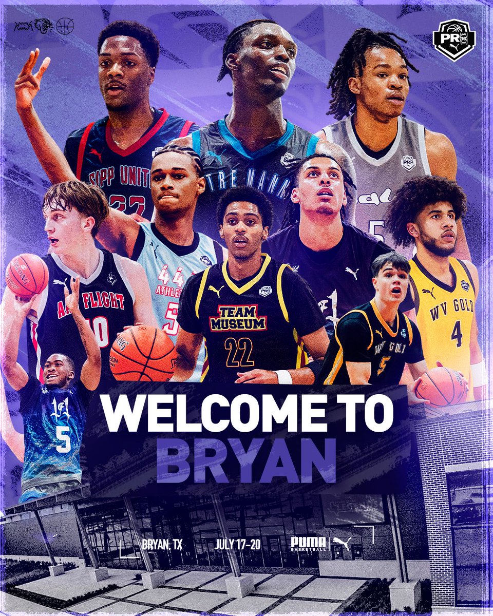 The PRO16 Finals in Bryan, TX Live Period Schedule is LIVE! 

Schedule👇
tourneymachine.com/Public/Results…

College Coaches Register👇
nxtprohoops.com/live-sessions/
