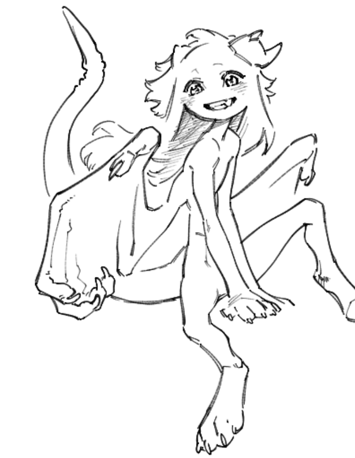 ふかもどき (@v6bhpsz46mfgrs1) on Twitter photo 