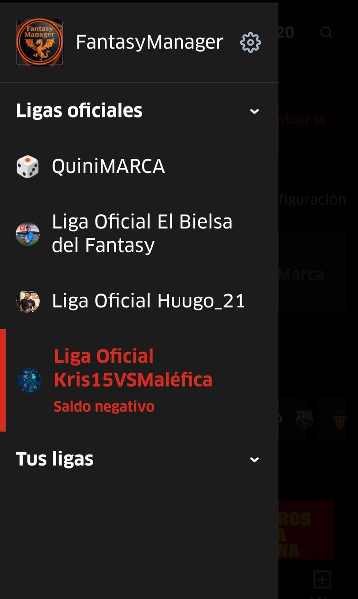 🔥 Este año se me va a acumular el trabajo en <a href="/FantasyMarca/">Movistar Fantasy MARCA</a> 🤭

#MovistarFantasyMarca
#LaLiga #LALIGAEASPORTS