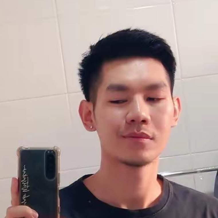 หน้ากวนตีน ของลุงวัย 37