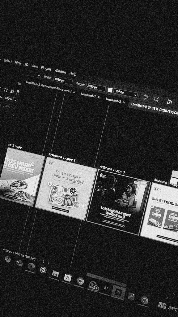 Drixxx_1's tweet image. Good evening
Your brand shouldn’t look confusing but should look engaging. I help businesses design visuals that communicate clearly, feel premium, and attract the right audience because good design sells silently.
Send a DM let's create magic together!!📩❤️