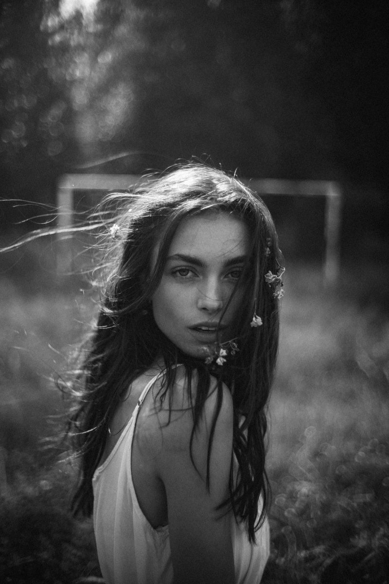 Charleen Weiß, 2019