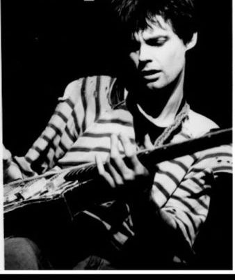 RIP Keith Dobson (World Domination Enterprises)

A.K.A. 'Kif Kif Le Batteur', drummer in Here &amp; Now.

We shared some great times in the mid-to-late 1980s.
