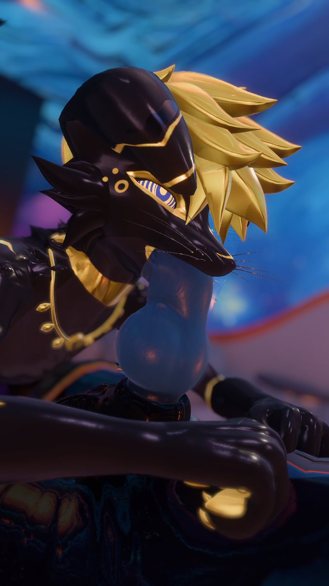 Must Huff, Must Lick, Must Suck~ <a href="/IsaacJexo/">IsaacJexo 🔞 🔜 EF29</a> 

(Taken by <a href="/KengieMelody/">Kengie After Dark~</a>)