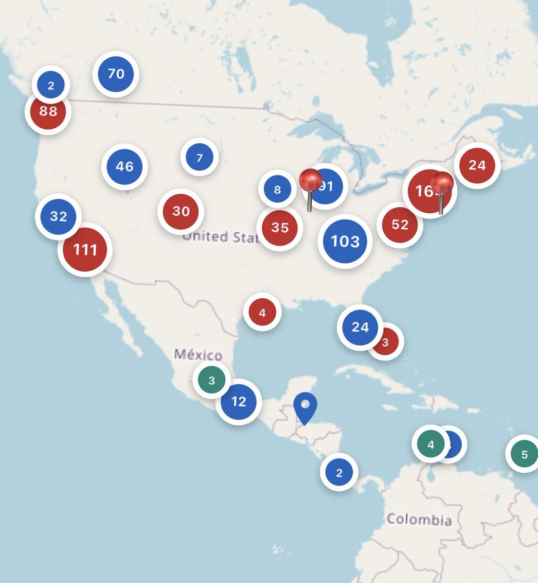 Graham Beck tweet media