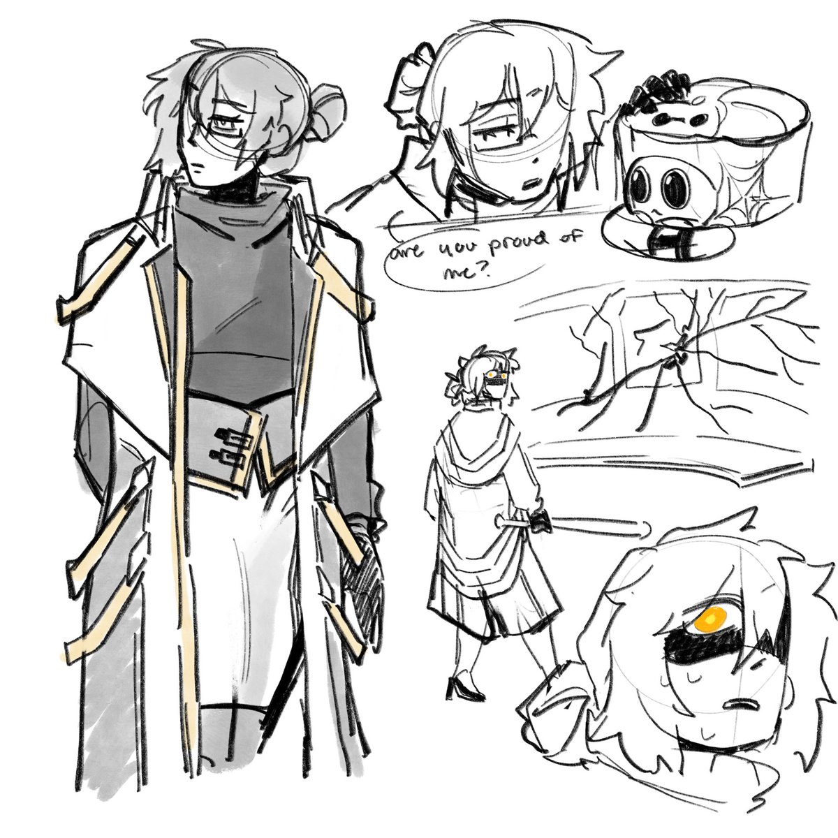 NamesNiche's tweet image. au goes so hard i wondered what the flip side of this would be with stelle nmsncw i hope u dont mind i made this all rlly quickly :'D