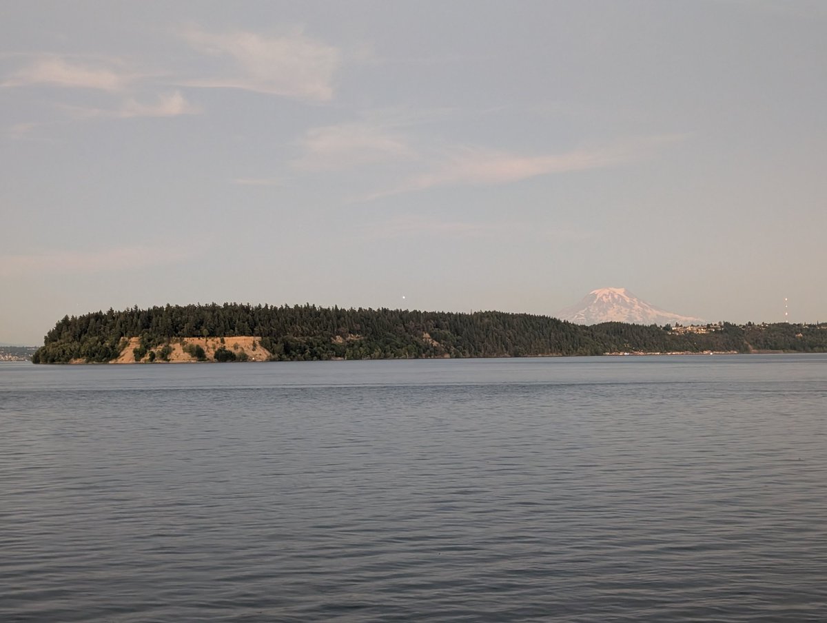 WA maxxing this month.