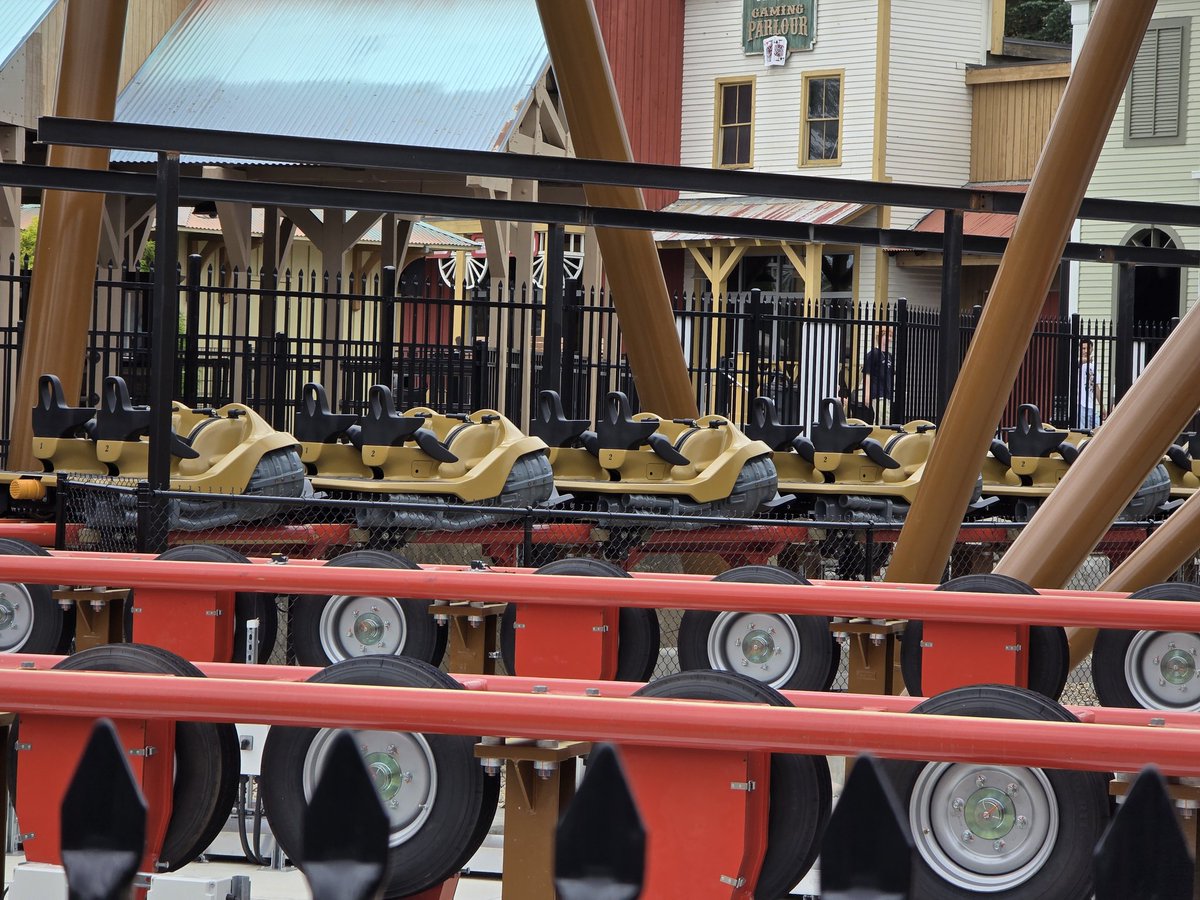 E-Ticket Report tweet media