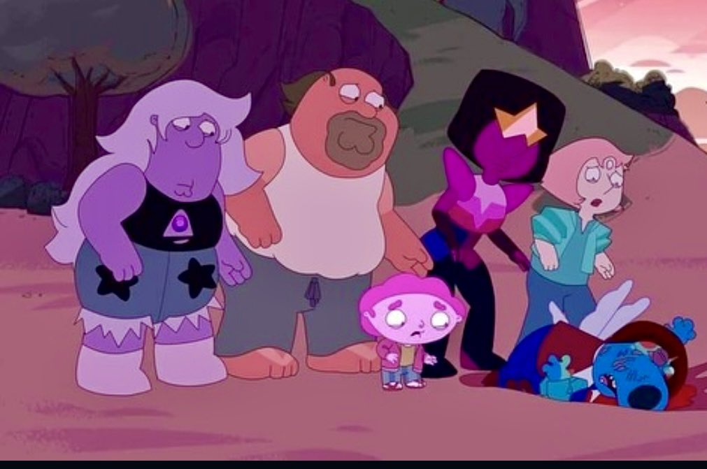 Larissa Gallagher tweet media