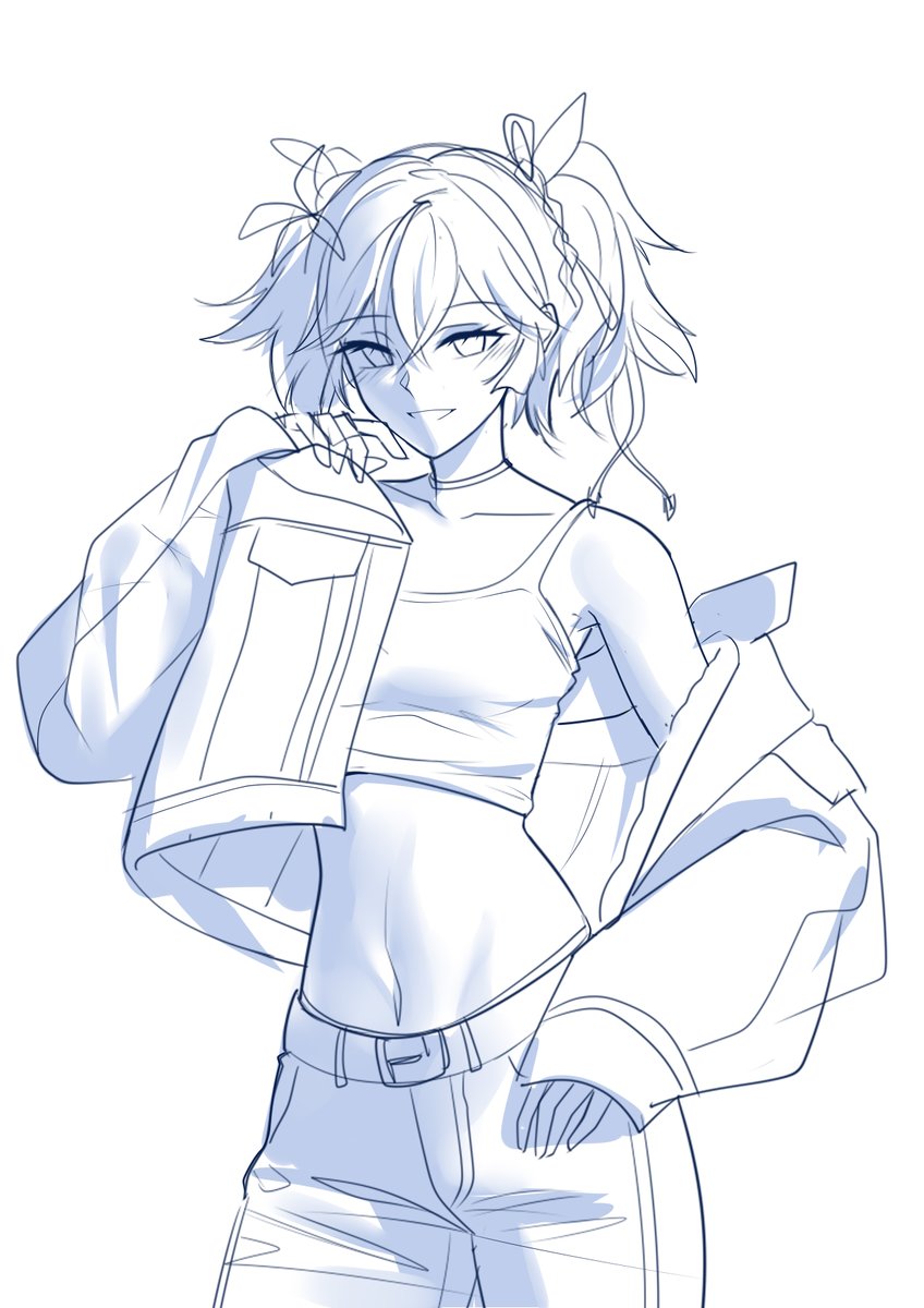 Practice - 003
Camellya

#rkgk #WutheringWaves #camellya