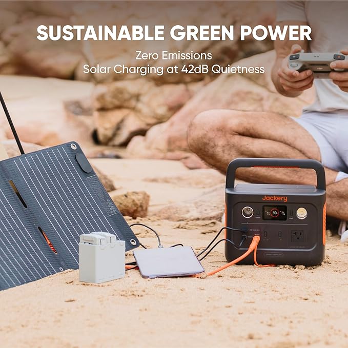 thepositivephil's tweet image. The Off-Grid Life Saver: How a Small Solar Generator Became the Hero of My Blackout (And Why You Need One Too) via   @THEpositivephil positivephil.com/the-off-grid-l…  #generator #solargenerators #solar