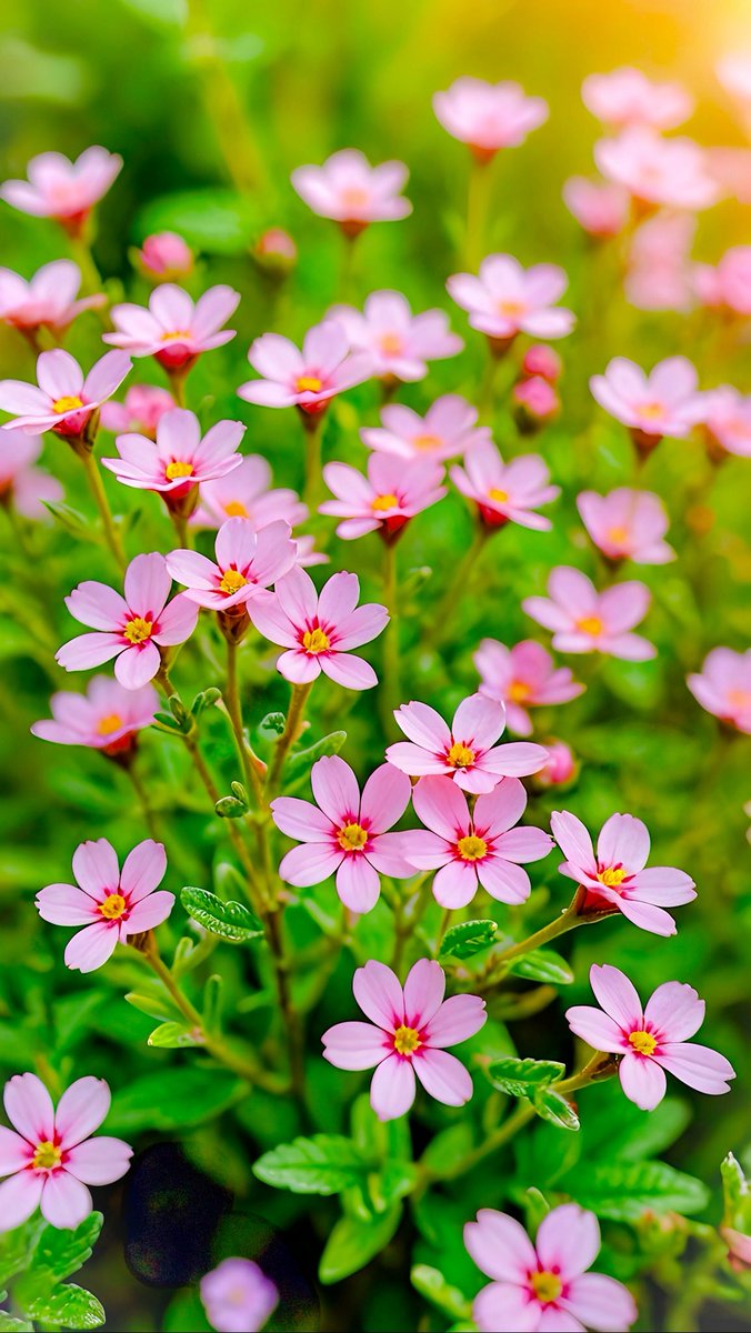 VisualHeals's tweet image. Bloom soft, stand bright, stay open

#VisualHeals