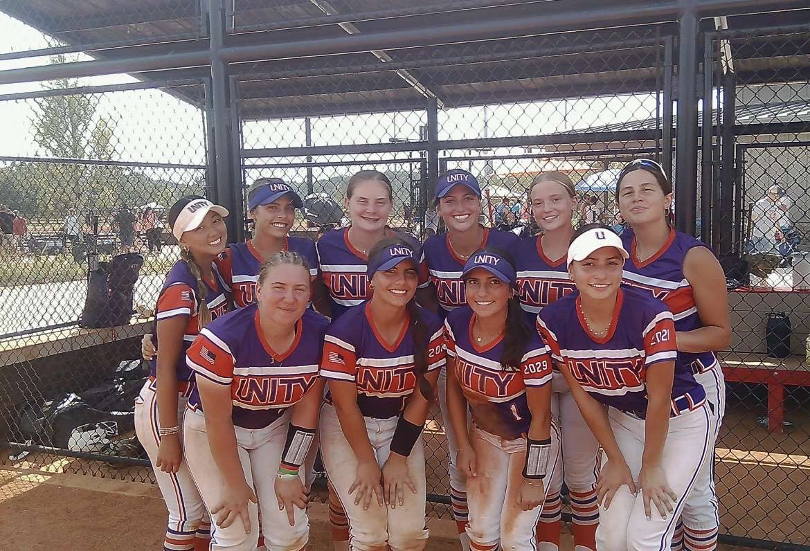 Proud of my team <a href="/Unity14UTorres/">NJ Unity 14U Torres/D’Amico</a> going 5-2 at the <a href="/legacyshowcase1/">Atlanta Legacy Showcase</a> making it to the quarter finals🥎💥 One more tourney to go🥎💪 <a href="/SBRRetweets/">Softball Recruiting Reposts</a> <a href="/ImpactRetweets/">Impact Promotions</a> <a href="/EC_Recruit/">East Coast Recruits</a> <a href="/CoastRecruits/">Coast 2 Coast Recruits</a> <a href="/TopPreps/">SPORTS NEWS, VIDEOS, GRAPHICS, EXPOSURE & MORE</a> <a href="/TOP_D1RECRUITS/">Softball Top Preps Retweet</a> <a href="/D1Softball/">D1Softball</a> <a href="/ALLNJSoftball/">NJ softball</a> <a href="/ExtraInningSB/">EXTRA INNING SOFTBALL</a>