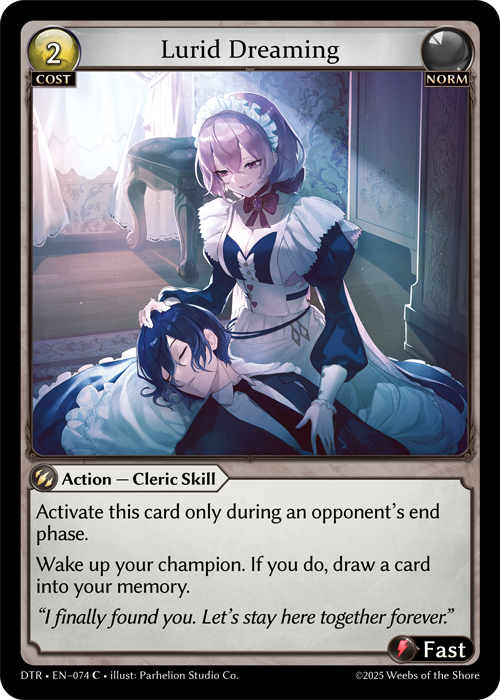 Mary Ann is looking for Ciel who is looking for Alice who is looking for ____? 😶‍🌫️