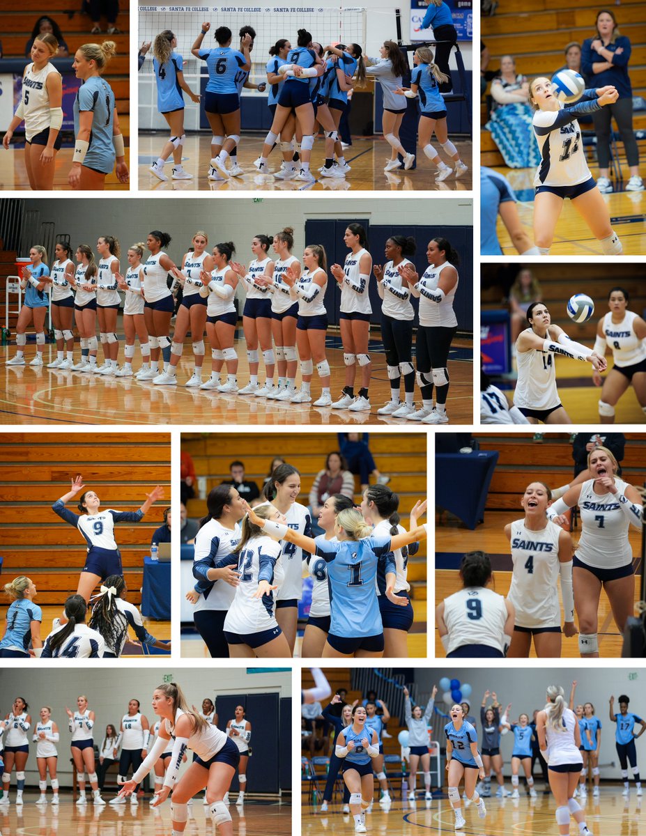 Season Recap ✍️

Story: santafesaints.com/general/2024-2…

#SicEmSaints