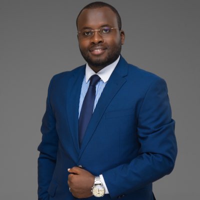 KatumbaSalim's tweet image. #NewProfilePic