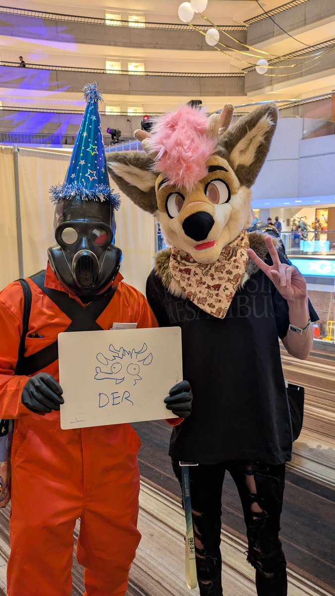 der 🦌