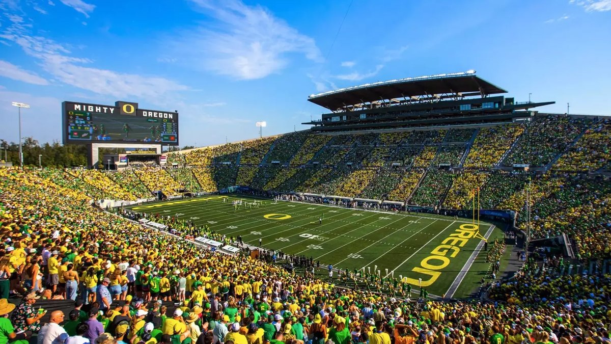 Oregon Duck Tickets (@oregonducktix) on Twitter photo ๐๐๐ฆ๐ฆ ๐ง๐๐๐ก ๐ญ๐ฌ๐ฌ <a href="/oregonfootball/">Oregon Football</a> season tickets remain.
Get yours before they ๐ฆ๐๐๐ ๐ข๐จ๐ง!
GoDucks.com/FBtix
#GoDucks ๐๐๐ฆ๐ฆ ๐ง๐๐๐ก ๐ญ๐ฌ๐ฌ <a href="/oregonfootball/">Oregon Football</a> season tickets remain.
Get yours before they ๐ฆ๐๐๐ ๐ข๐จ๐ง!
GoDucks.com/FBtix
#GoDucks