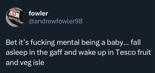 No Context Brits (@nocontextbrits) on Twitter photo 