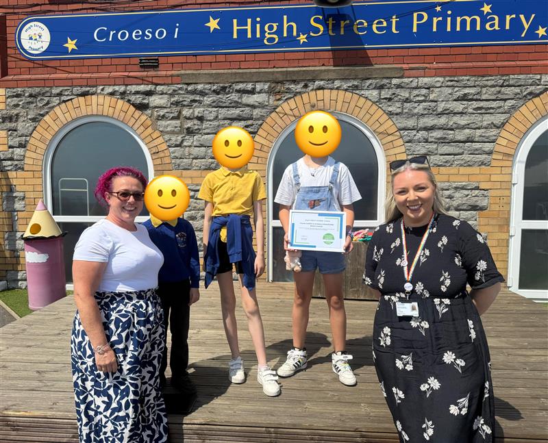 TuVida Carers Accreditation tweet media