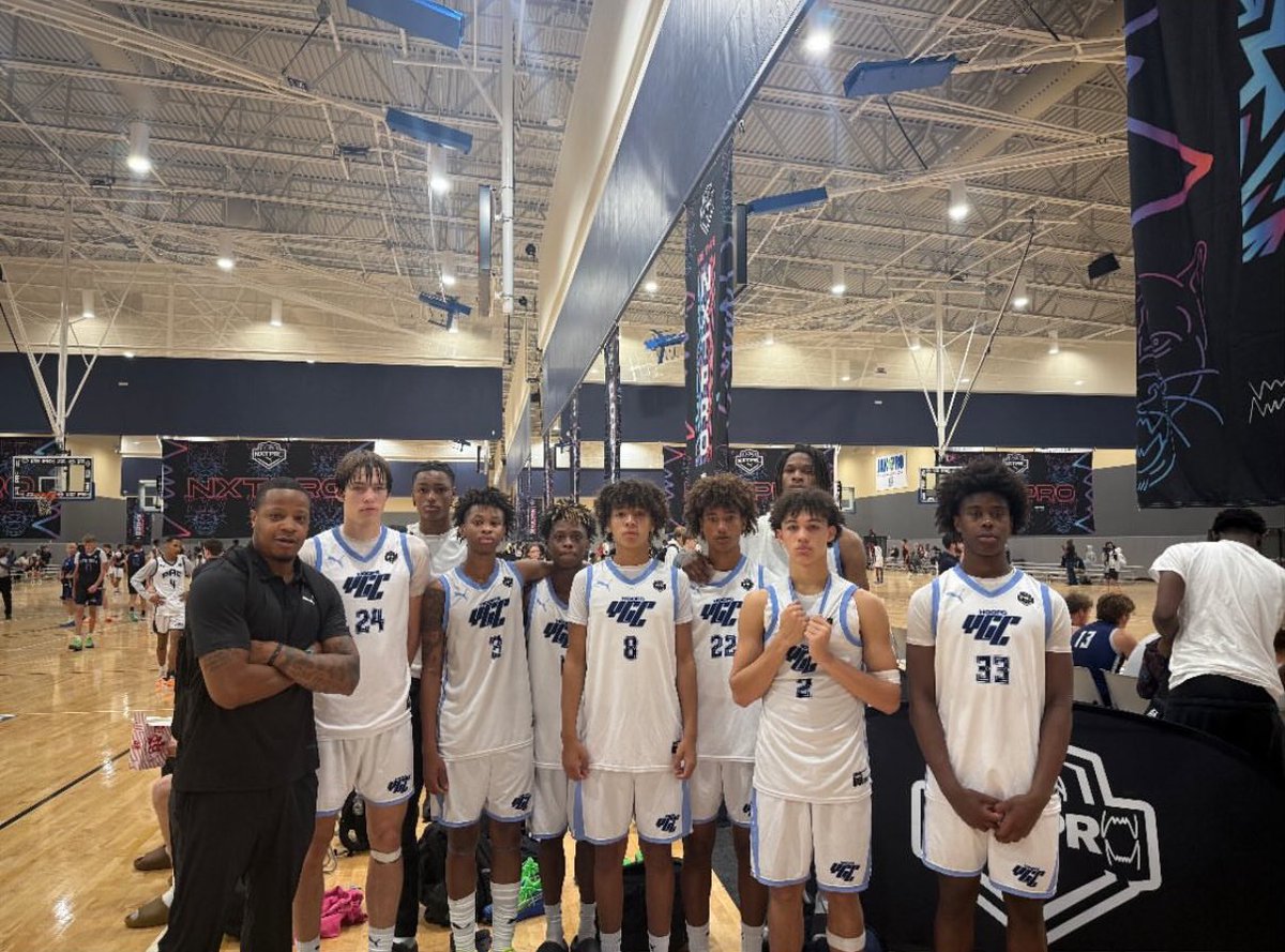 Pro16 Live Richmond was a SUCCESS! The program went 21-5 overall, let’s recover and prep for Bryan TX.

YGC PRO16 17u : 4-2
YGC PRO16 16u: 4-0
YGC PRO16 15u: 4-0
YGC NXT 17u: 4-0
YGC NXT 16u: 3-1
YGC NXT 15u: 2-2 

(12-2 Pro16) | (9-3 NXT)

#THESTANDARD #FAMILY #DALLAS