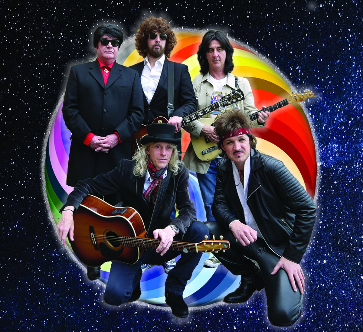 HaverhillArts's tweet image. πΈ Roy Orbison & the Travelling Wilburys Experience
π Thursday 4 Sept - 7:30pm
ποΈ Tickets - loom.ly/F-us6b4
Roy Orbison and the Traveling Wilburys Experience will take you on a journey through the story of the Wilburys, with expert narrative and big screen action.