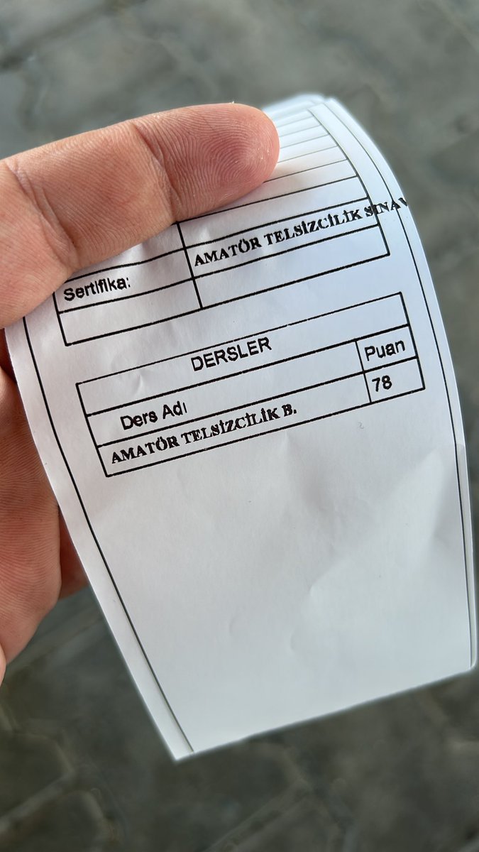 Kırmızı Fiesta tweet media