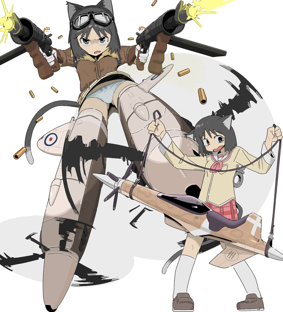 Fubarmoe tweet media