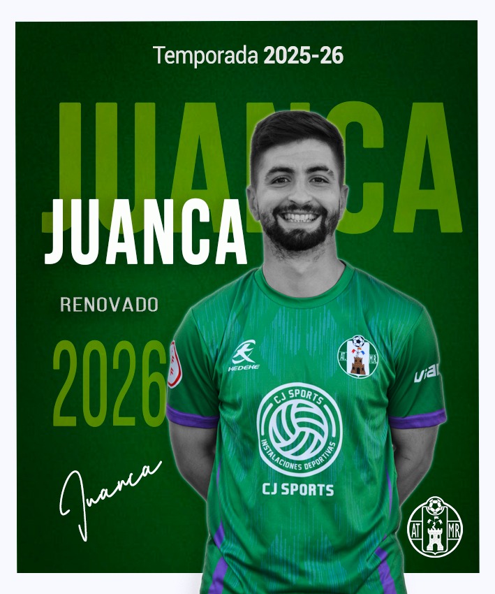 Atlético Mancha Real tweet media