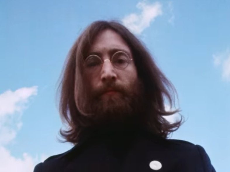 “I can see God as a power source or as an energy. You can be aware of your own energy &amp; all the energy that's around you. All the energy is God. Your own energy &amp; their energy, whether doing godlike things or ungodly things. It's all like one big jelly.” - John Lennon