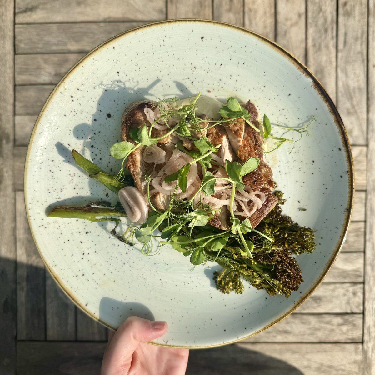 WhiteHartBarnes's tweet photo. Have you heard?

Our summer set menu is available now!
2 courses for £18
3 courses for £22 

#youngs 
#pub 
#SW13 
#barnesriverside 
#london 
#londonpub 
#riverpub 
#riverthames 
#pubfood 
#youngspub
#londonfood 
#southlondon https://t.co/oxnvBm61tx
