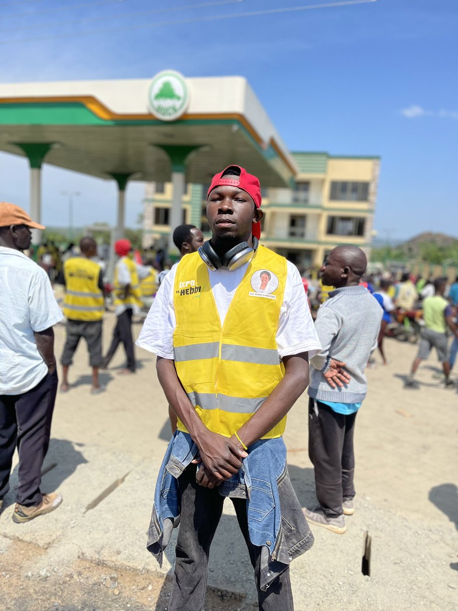 ROY UG๐ธ๐ธ๐จ๐ฉ๐บ๐ฌ (@influencerroyug) on Twitter photo Todayโs office
<a href="/PNyamutoro/">Phiona Nyamutoro</a>
Letโs vote for Hon. minister Nyamutoro Phiona on Thursday, Woman Mp Nebbi District
#Zimzim Todayโs office
<a href="/PNyamutoro/">Phiona Nyamutoro</a>
Letโs vote for Hon. minister Nyamutoro Phiona on Thursday, Woman Mp Nebbi District
#Zimzim