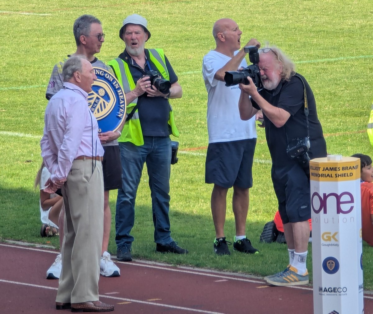 GeorginioRutter's tweet image. Sgt Wilko&apos;swas back managing in Leeds.@LUFC