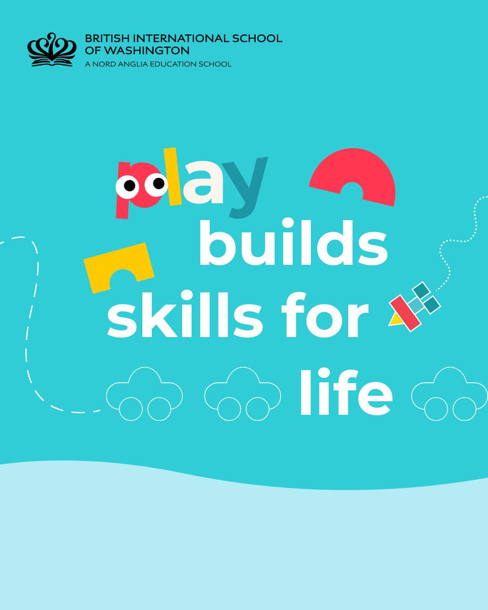 Learning Through Play in Early Years (Ages 2-5)
 In our Early Years classrooms, play is more than just fun, it’s how children explore, create, and grow. From imaginative role play to hands on discovery, every moment is a chance to build confidence and a lifelong love of learning.