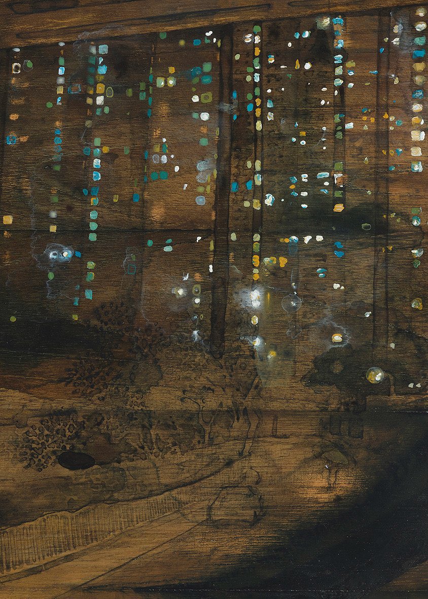 🔮📄🩸⚡️🌷⚡️🩸📄🔮

How much time and space is needed to actualize a person’s telos? At what cost do we keep eyes open for the shape that connects? A cycle of risk and rest, risk and rest, risk and rest… I believe that everyone deserves a humble testament. Why are we so tempted