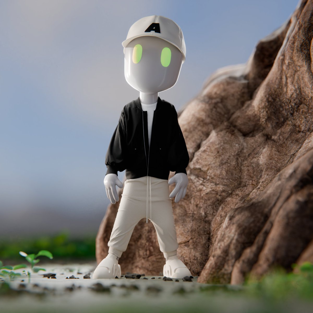 We keep it iconic and stylish.

That's the tweet!

<a href="/SILICONS_CAW/">SILICONS</a>