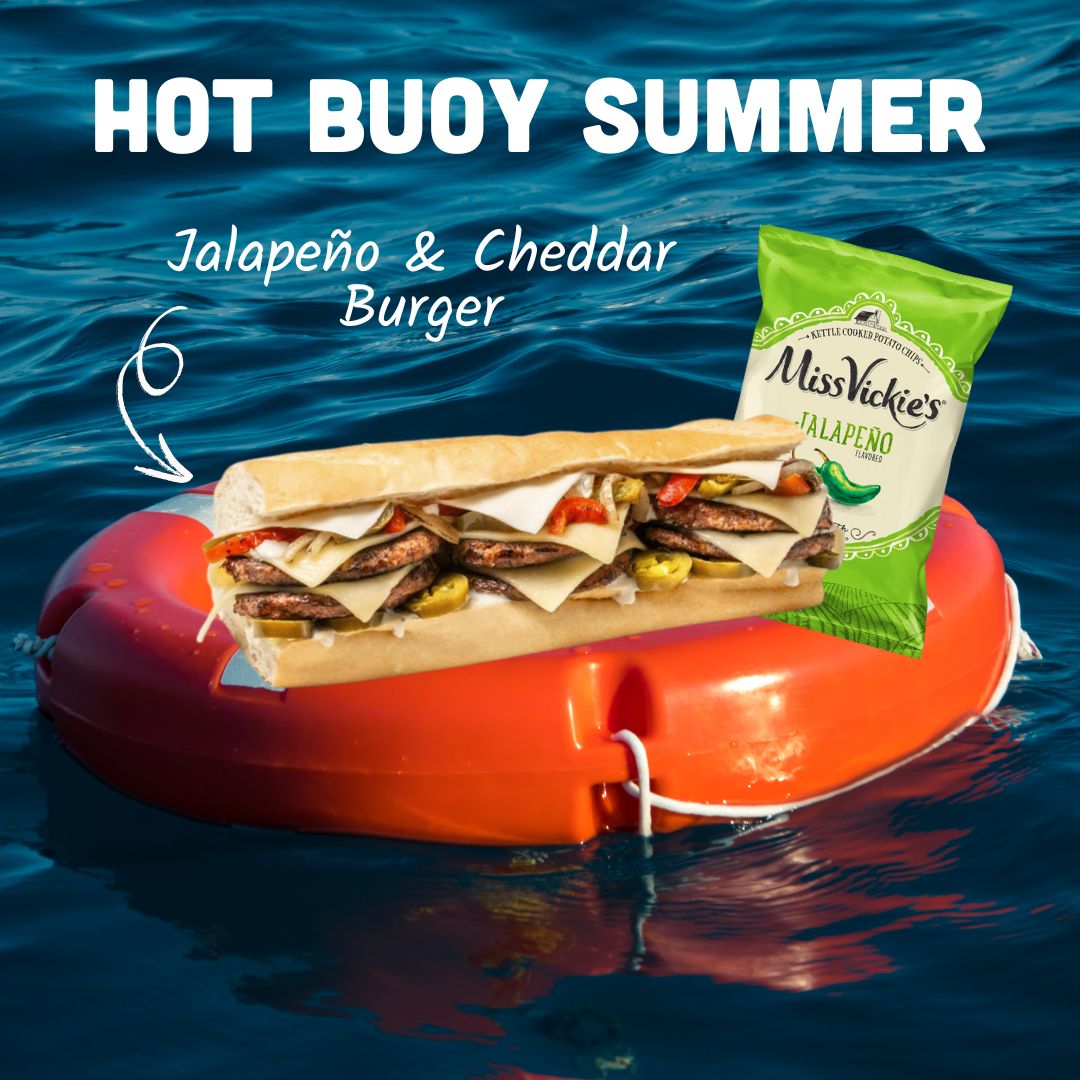 D'Angelo Grilled Sandwiches tweet media