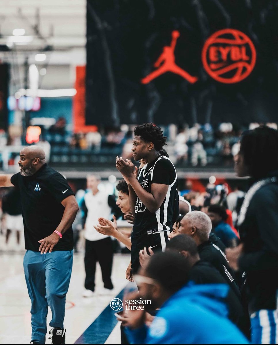 Thornton Township HS Boys Basketball 🏀 (@thorntonbball) on Twitter photo Congrats to Thornton Wildcats Varsity / Meanstreets EYBL 16U
Head Coach Tai Streets (<a href="/StreetsTai/">Tai Streets</a>) and 16U Meanstreets EYBL Team on
qualifying for the Nike Peach Jam Championship Tournament
<a href="/MeanstreetsEYB/">Nike Meanstreets</a>
<a href="/NikeEYB/">EliteYouthBasketball</a>
#TTHS Congrats to Thornton Wildcats Varsity / Meanstreets EYBL 16U
Head Coach Tai Streets (<a href="/StreetsTai/">Tai Streets</a>) and 16U Meanstreets EYBL Team on
qualifying for the Nike Peach Jam Championship Tournament
<a href="/MeanstreetsEYB/">Nike Meanstreets</a>
<a href="/NikeEYB/">EliteYouthBasketball</a>
#TTHS
