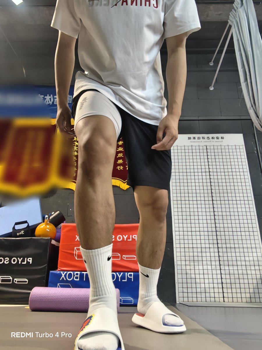 和我1️⃣起运动吗 #体育生s #黑皮体育生