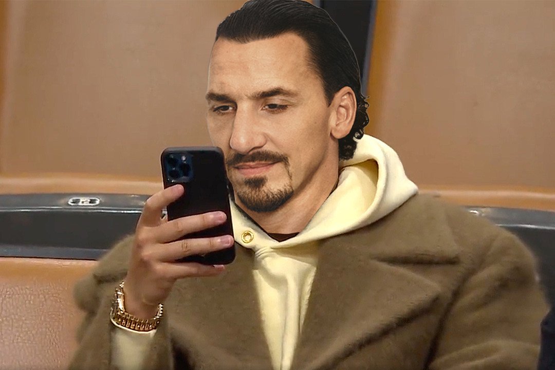 Luc tweet media