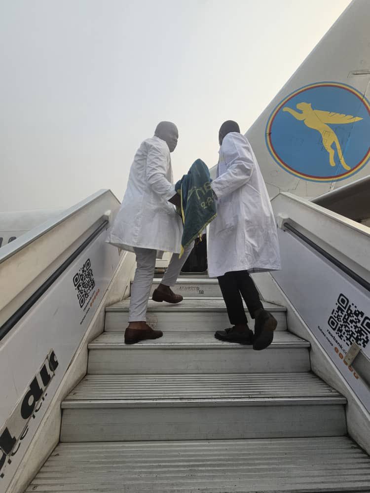 🆘🆘L’enfant B. Alexandre âgé de 4ans qui est victime d’une balle perdue logée dans son cerveau vient d’être évacué à Lubumbashi où il sera accueilli et PEC par les neurochirurgiens très expérimentés en extractions des balles au niveau du cerveau œuvrant à l’hôpital Félix Antoine