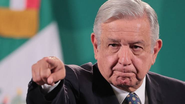 La Verdad Jalisco (@laverdadjalisco) on Twitter photo Y si AMLO no hubiera ganado… ¿seguiríamos en la simulación?
“Respuesta a <a href="/Coparmex/">Coparmex Nacional</a> desde la visión de la Cuarta Transformación
Por <a href="/AmaurySanchez75/">Amaury Sánchez</a> G.
laverdadjalisco.com/y-si-amlo-no-h… Y si AMLO no hubiera ganado… ¿seguiríamos en la simulación?
“Respuesta a <a href="/Coparmex/">Coparmex Nacional</a> desde la visión de la Cuarta Transformación
Por <a href="/AmaurySanchez75/">Amaury Sánchez</a> G.
laverdadjalisco.com/y-si-amlo-no-h…