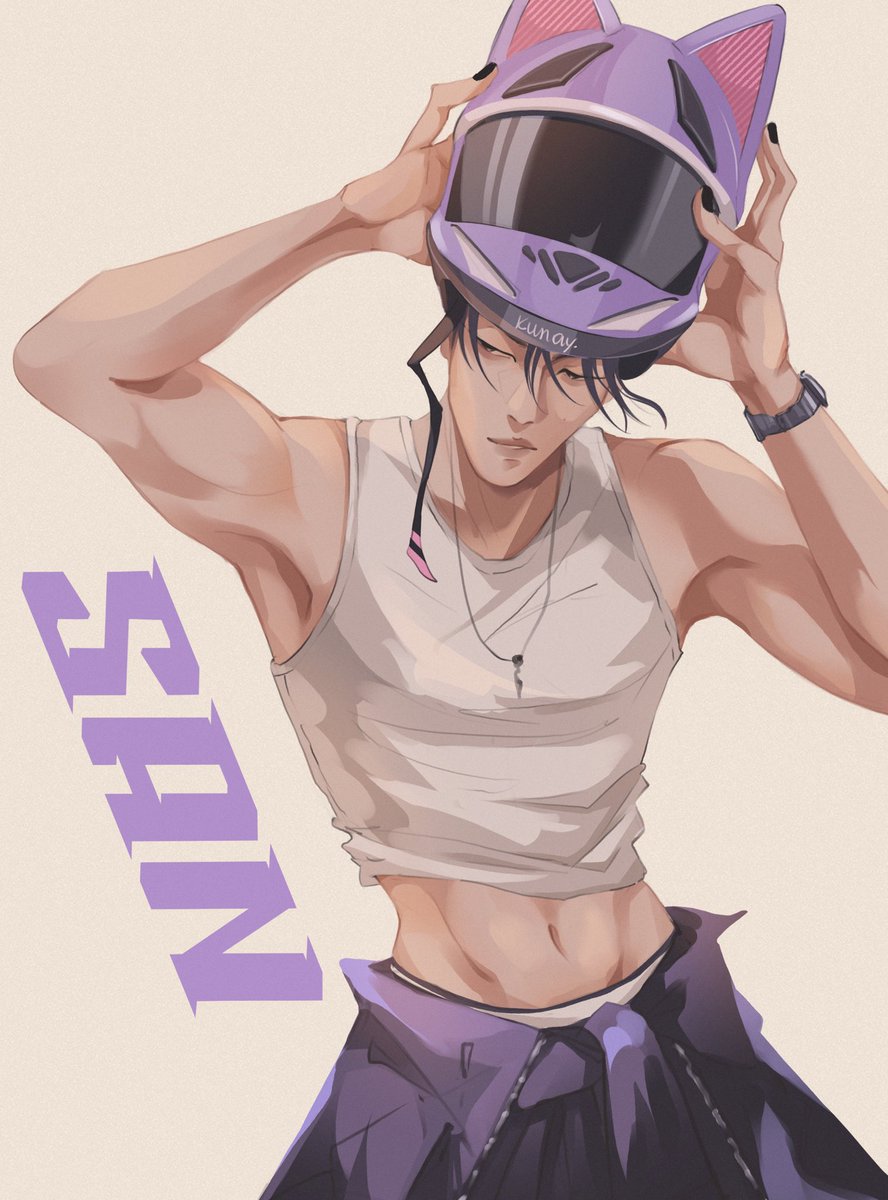 lkunayo's tweet photo. #SAN : #ATEEZfanart : arena https://t.co/U6N4BxH1qg