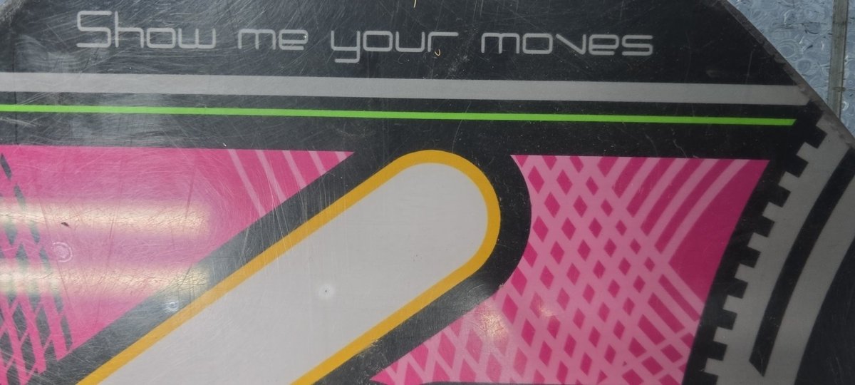 😯 Algo se cuece en Arcade Rebirth...