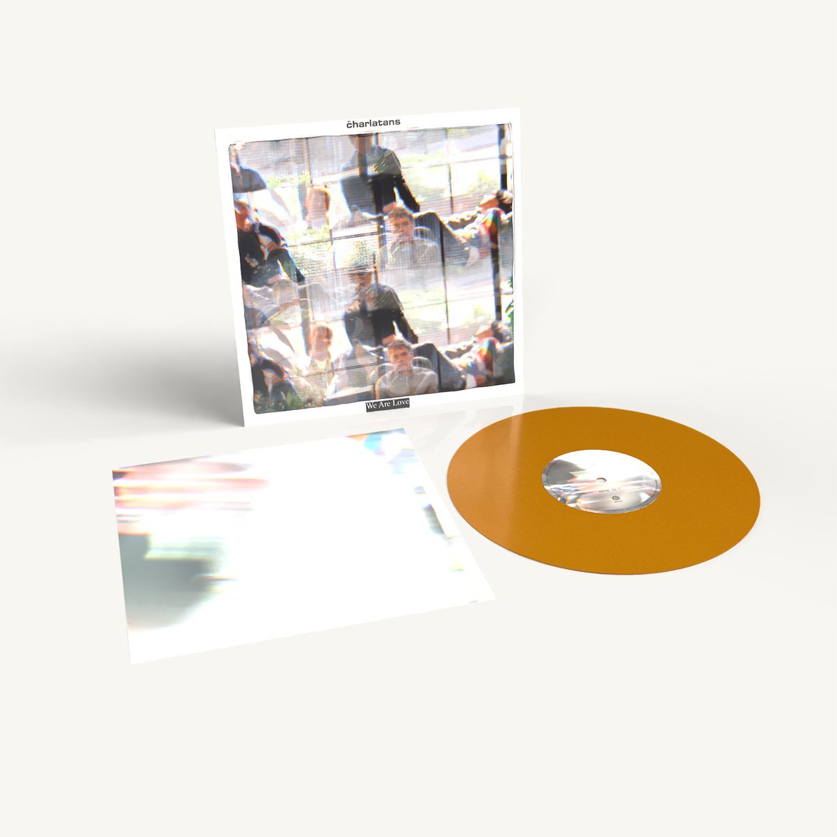 Tim Burgess (@tim_burgess) on Twitter photo We Are Love
The new album by <a href="/thecharlatans/">The Charlatans</a>
Out October 31st
Order yours right here thecharlatans.lnk.to/WeAreLoveAlbum We Are Love
The new album by <a href="/thecharlatans/">The Charlatans</a>
Out October 31st
Order yours right here thecharlatans.lnk.to/WeAreLoveAlbum