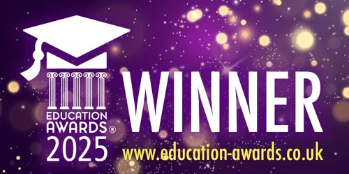 Oak Meadow Primary School - Primary School of the Year as recognised by the Education Awards 2025. To everyone in 'our family' congratulations and well done, you are all the best!  🌟