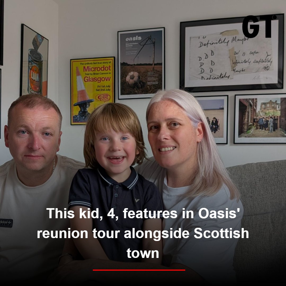 Stacey Mullen (@journostacey) on Twitter photo This child will have serious street cred at 4. Cracking story via
<a href="/AidanCMacdonald/">Aidan Macdonald</a>
#oasis #oasisreunion
Full story: glasgowtimes.co.uk/news/scottish-… This child will have serious street cred at 4. Cracking story via
<a href="/AidanCMacdonald/">Aidan Macdonald</a>
#oasis #oasisreunion
Full story: glasgowtimes.co.uk/news/scottish-…